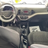 KIA PICANTO 1.0 BENZINA 70CV 50KW ANNO: 12/2012